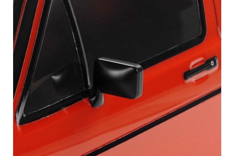 1:10 Tamiya 58748 RC Car &ndash; Volkswagen Golf II GTI 16V &ndash; MB-01 - Tam58748 5 - TAM58748