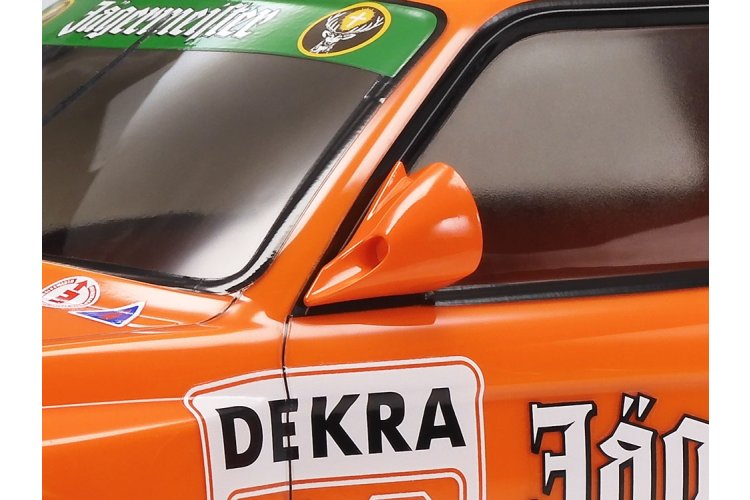 1:10 Tamiya 58760 RC Car &ndash; BMW M3 Sport Evo J&auml;germeister 1992 &ndash; TT-02 Chassis - Tam58760 5 - TAM58760