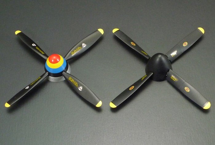 1:32 Tamiya 60323 North American P-51D/K Mustang &ndash; Pacific Theater &ndash; WWII Fighter Aircraft &ndash; Propeller Plane - Tam60323 7 - TAM60323