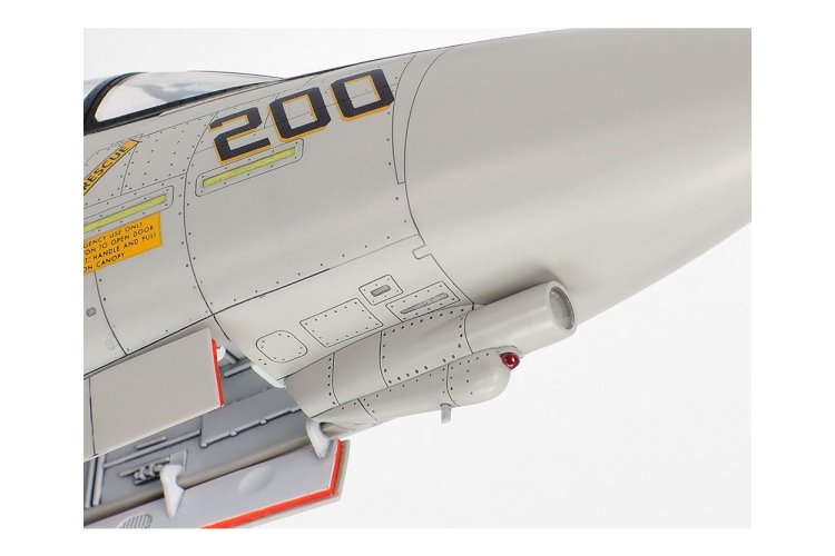 1:48 Tamiya 61122 Grumman F-14A Tomcat Late - Carrier Launch Set - Tam61122 16 1 - TAM61122