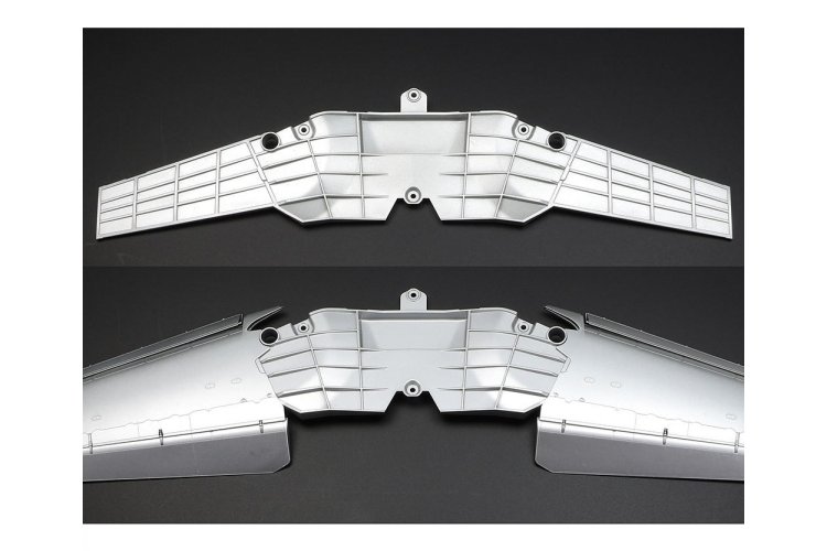 1:48 Tamiya 61122 Grumman F-14A Tomcat Late - Carrier Launch Set - Tam61122 22 - TAM61122