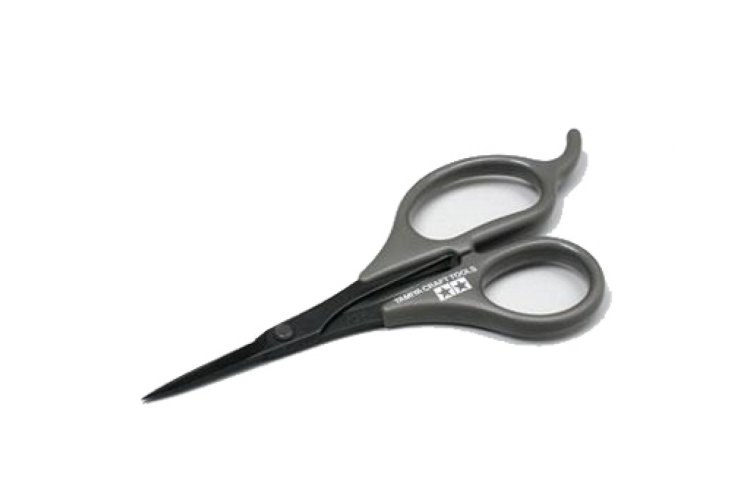 Tamiya 74031 Decal Schaar - Tam74031 xs - TAM74031-XS