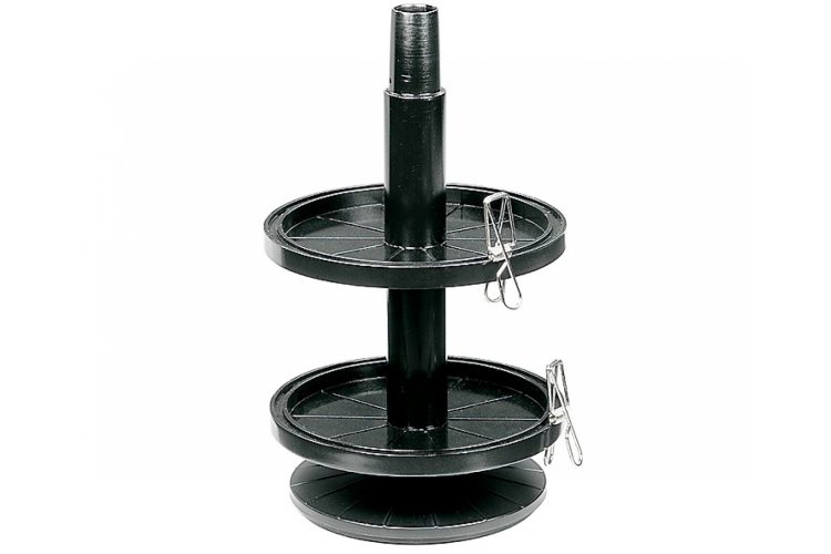 Tamiya 74077 Paint Jar Stand - Tam74077 paint jar stand 300074077 en 00 1 - TAM74077