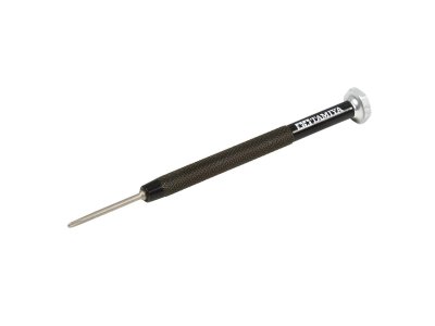 Tamiya 74125 Precisieschroevendraaier PRO (+) voor Hobby en RC Modelbouw - Tam74125 xs 1 - TAM74125-XS