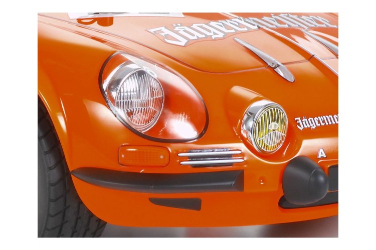 1:10 Tamiya 58708 RC Alpine A110 Jaegermeister - Tam85708 1 10 rc renault alpine a110 jaeger m 06 300058708 en 03 - TAM58708