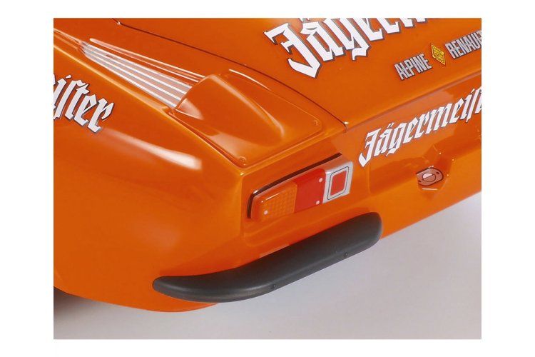 1:10 Tamiya 58708 RC Alpine A110 Jaegermeister - Tam85708 1 10 rc renault alpine a110 jaeger m 06 300058708 en 04 - TAM58708
