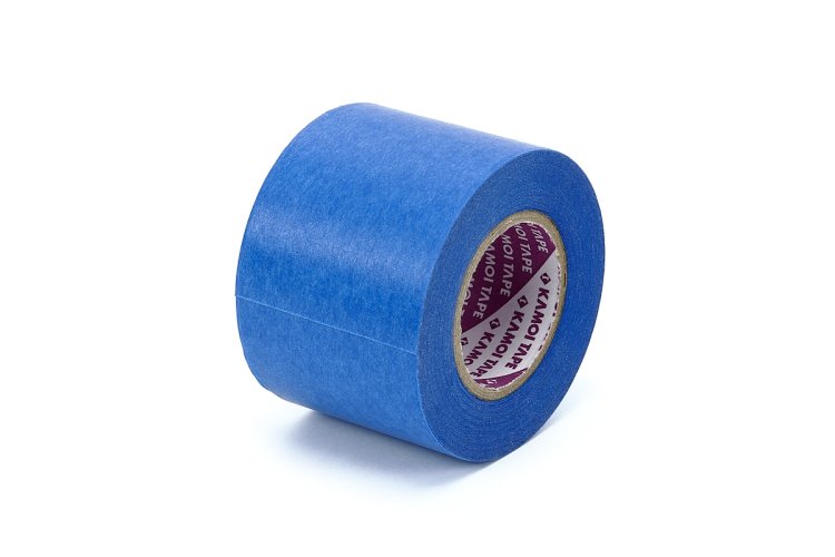 Tamiya 87240 Maskeertape 40 mm x 18 m voor Hobby en Modelbouw - Tam87240 1 - TAM87240