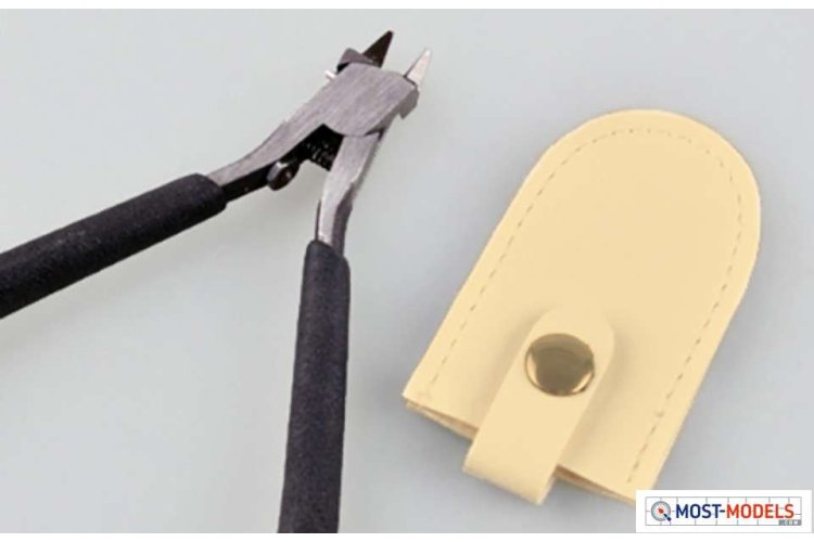 MasterTools 08023 High Quality Single Blade Nipper - Tmt08023 1 - TMT08023