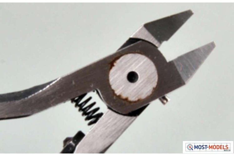 MasterTools 08023 High Quality Single Blade Nipper - Tmt08023 3 - TMT08023