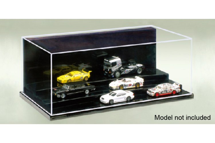 MasterTools 09810 Display Case 232x120x86 mm - Tmt09810 2 1 - TMT09810