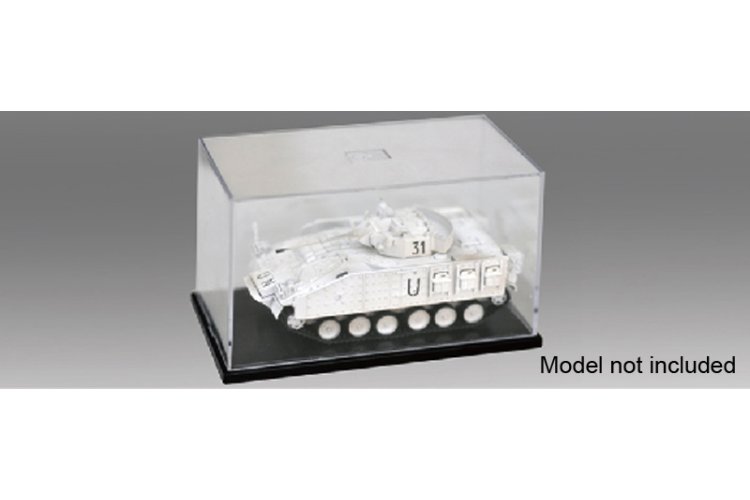 MasterTools 09818 Display Case 111x61x63 mm (2pc!) - Tmt09818 2 1 - TMT09818