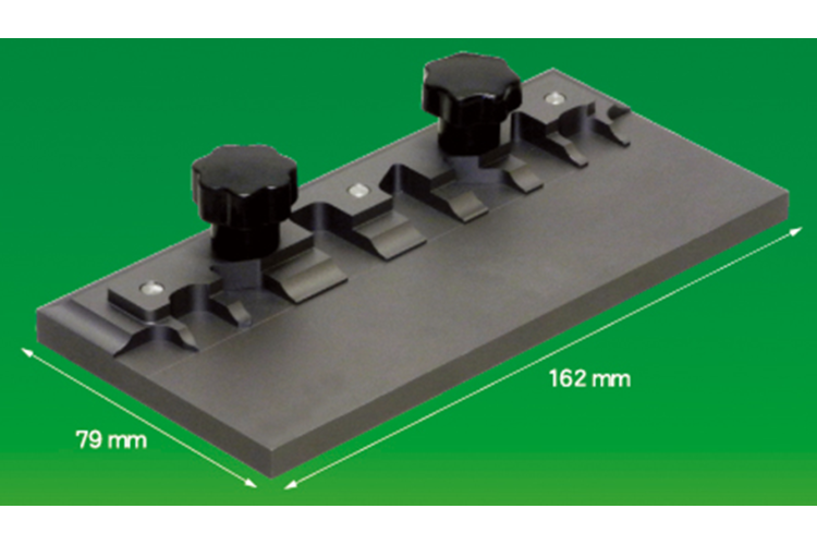 MasterTools 09931 Photo-Etch Model Building Parts Bender (L) - Tmt09931 5 - TMT09931