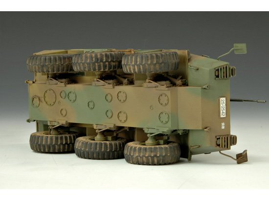 1:35 Trumpeter 00327 JGSDF Type 87 Recon Vehicle &ndash; Japanese Reconnaissance Vehicle - Tru00327 13 - TRU00327
