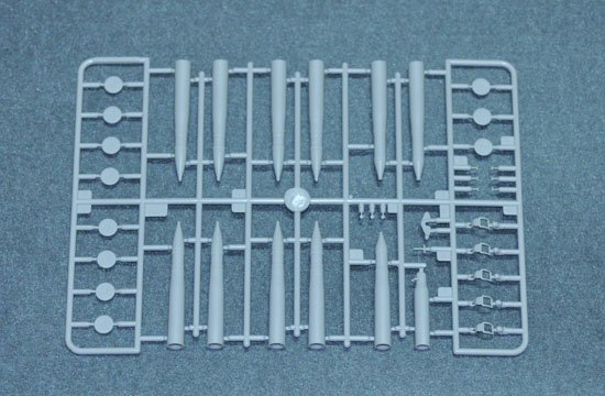 1:16 Trumpeter 00915 SU-100 WWII - Sovjet Tankjager - Tru00915 18 - TRU00915