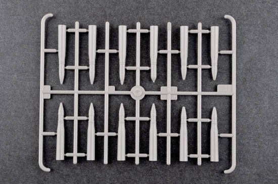 1:16 Trumpeter 00920 Pz.Kpfw.IV Ausf.H WWII - Duitse Middelzware Tank - Tru00920 18 - TRU00920