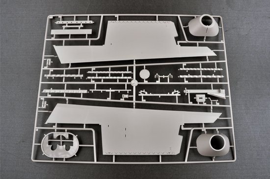 1:16 Trumpeter 00923 Sd.Kfz. 186 Jagdtiger WWII - Duitse Tankjager - Tru00923 18 - TRU00923