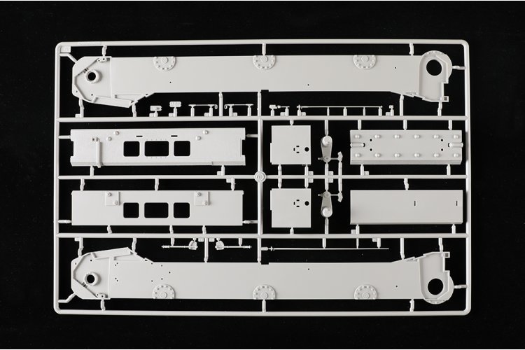 1:16 Trumpeter 00964 Sd.Kfz.184 Ferdinand WWII - Duitse Zware Tankjager - Tru00964 33 - TRU00964