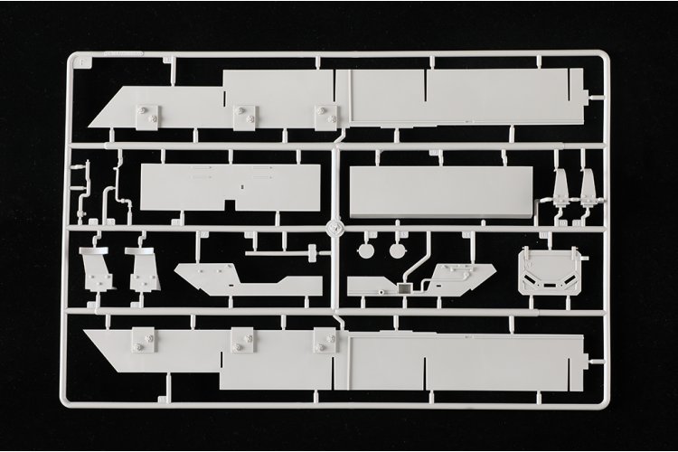 1:16 Trumpeter 00964 Sd.Kfz.184 Ferdinand WWII - Duitse Zware Tankjager - Tru00964 38 - TRU00964