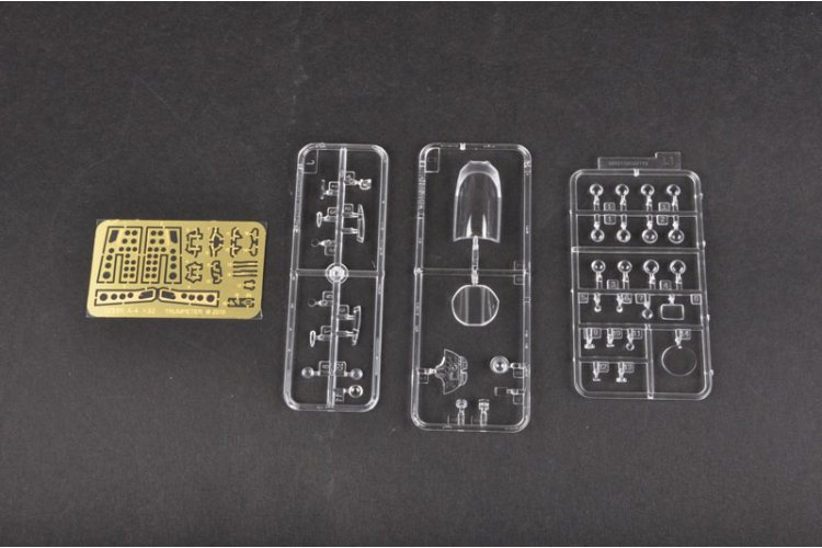 1:32 Trumpeter 02268 A-4M Skyhawk Plane - Tru02268 6 1 - TRU02268