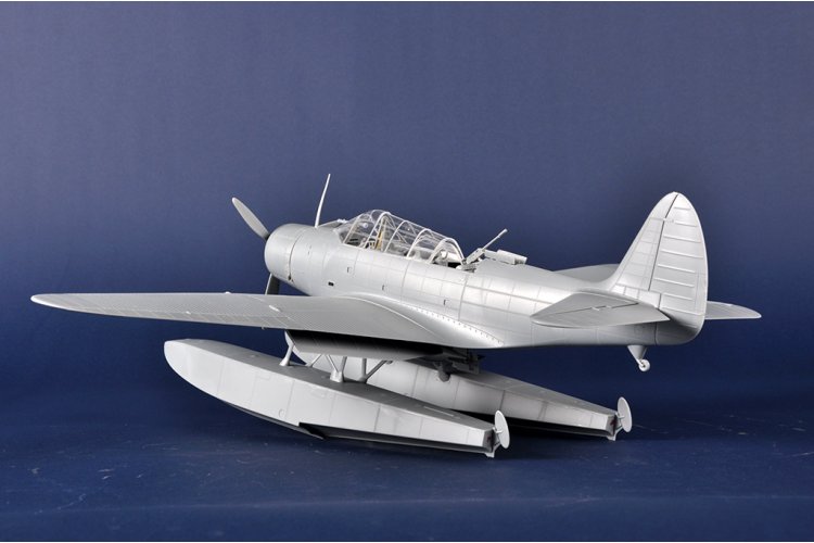 1:32 Trumpeter 03233 TBD-1A Devastator - Tru032336 - TRU03233