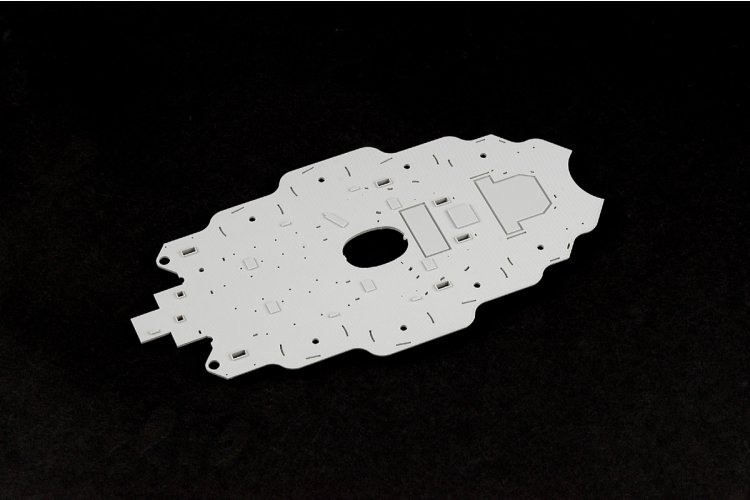 1:200 Trumpeter 03701 USS Arizona BB-39 1941 WWII - Pennsylvania-klasse - Amerikaans Slagschip - Tru03701 14 - TRU03701