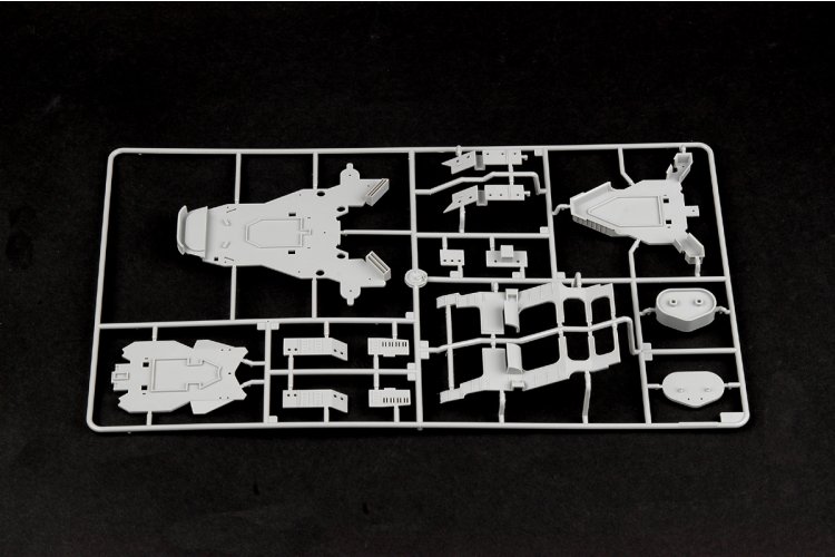 1:200 Trumpeter 03701 USS Arizona BB-39 1941 WWII - Pennsylvania-klasse - Amerikaans Slagschip - Tru03701 27 - TRU03701