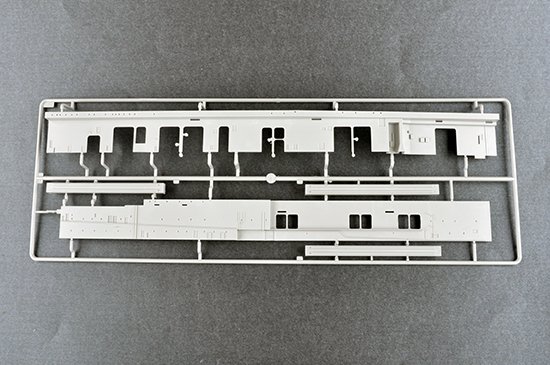 1:200 Trumpeter 03711 USS Yorktown CV-5 WWII - Yorktown-klasse - Amerikaans Vliegdekschip - Tru03711 24 - TRU03711