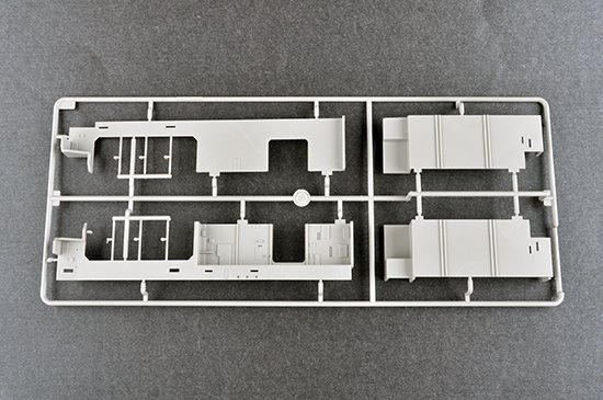 1:200 Trumpeter 03711 USS Yorktown CV-5 WWII - Yorktown-klasse - Amerikaans Vliegdekschip - Tru03711 25 - TRU03711