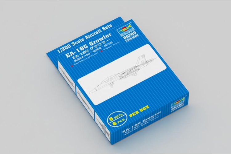 1:200 Trumpeter 04212 Sikorsky SH-60B Seahawk &ndash; 3 Pieces &ndash; American Helicopter - Tru04212 1 - TRU04212