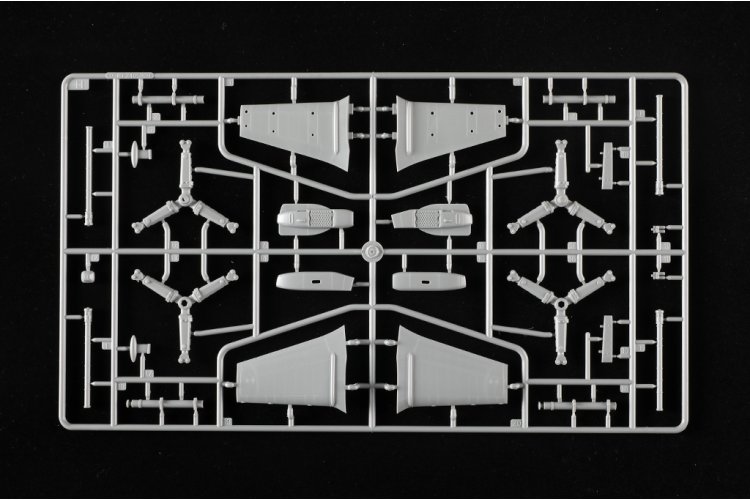1:35 Trumpeter 05119 Kamov Ka-52 Alligator Hokum B - Russische Gevechtshelikopter - Tru05119 24 - TRU05119