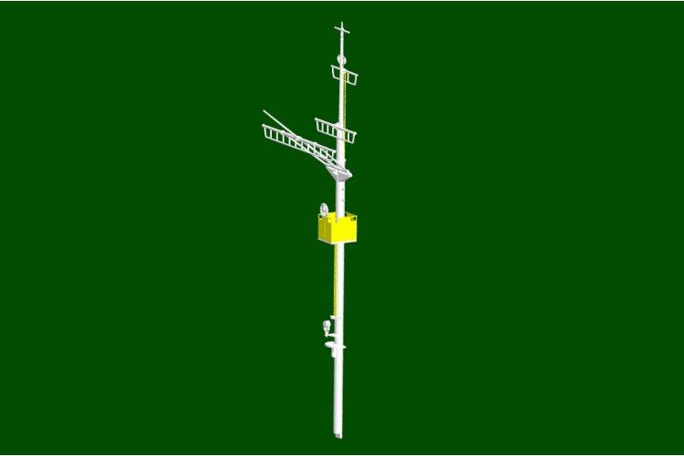 1:350 Trumpeter 05370 DKM O-klasse Barbarossa WWII - Duitse Slagkruiser - Tru05370 12 - TRU05370