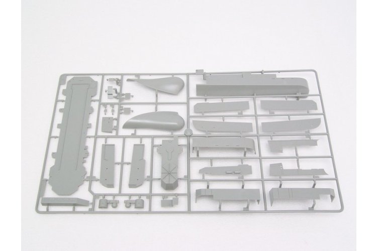 1:350 Trumpeter 05606 USSR Admiral Kuznetsov - Kuznetsov-klasse - Russisch Vliegdekschip - Tru05606 10 - TRU05606