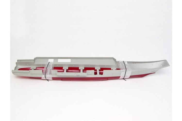1:350 Trumpeter 05606 USSR Admiral Kuznetsov - Kuznetsov-klasse - Russisch Vliegdekschip - Tru05606 16 - TRU05606