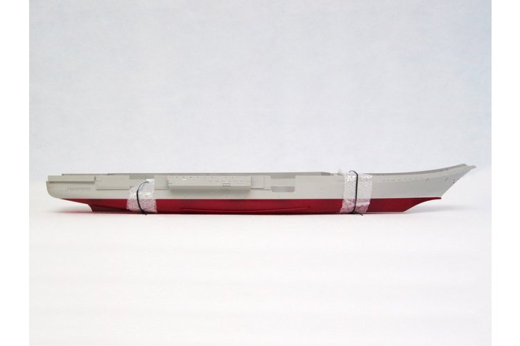 1:350 Trumpeter 05606 USSR Admiral Kuznetsov - Kuznetsov-klasse - Russisch Vliegdekschip - Tru05606 17 - TRU05606