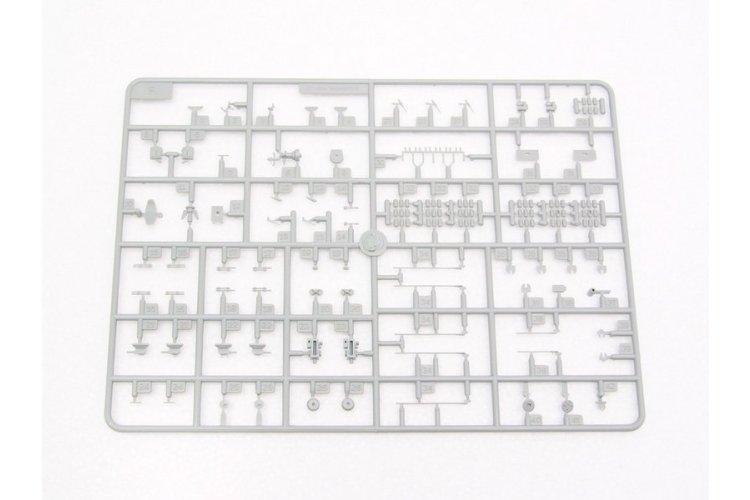 1:350 Trumpeter 05606 USSR Admiral Kuznetsov - Kuznetsov-klasse - Russisch Vliegdekschip - Tru05606 8 - TRU05606