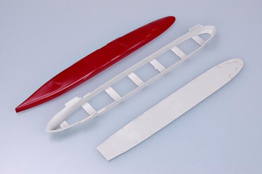 1:700 Trumpeter 05727 USS Hornet CV-8 Ship - Tru05727 3 - TRU05727