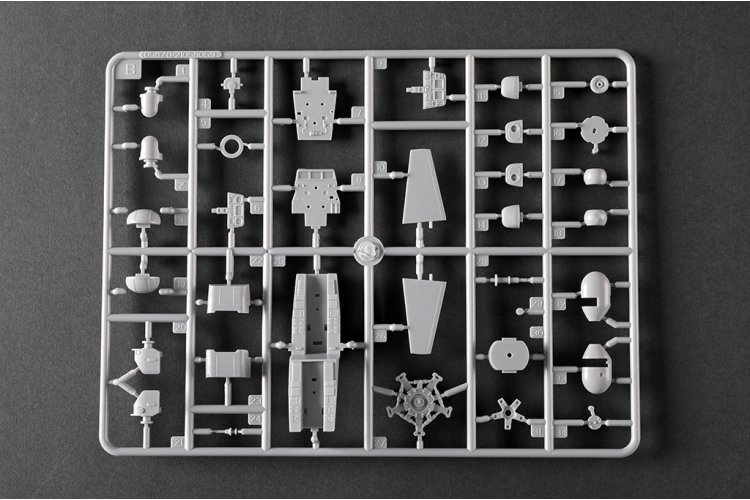 1:48 Trumpeter 05849 Changhe Z-10G Attack Helicopter - Chinese Helikopter - Tru05849 13 - TRU05849