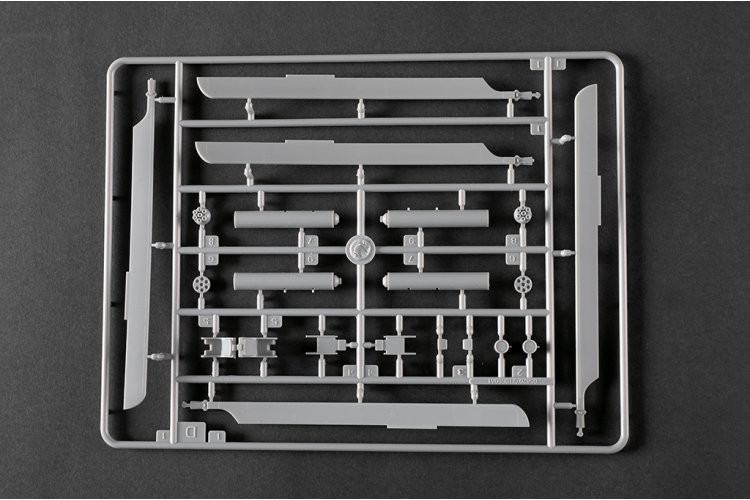 1:48 Trumpeter 05849 Changhe Z-10G Attack Helicopter - Chinese Helikopter - Tru05849 15 - TRU05849
