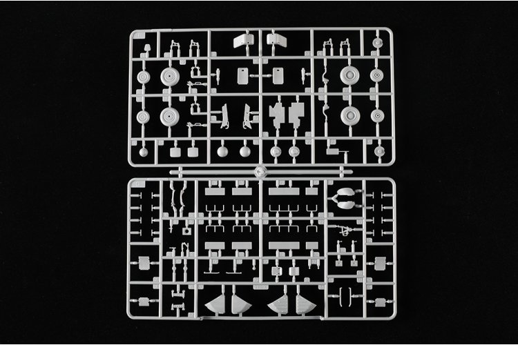 1:48 Trumpeter 05853 Mil Mi-8MTV5 Hip &ndash; Russische Militaire Helikopter - Tru05853 20 - TRU05853