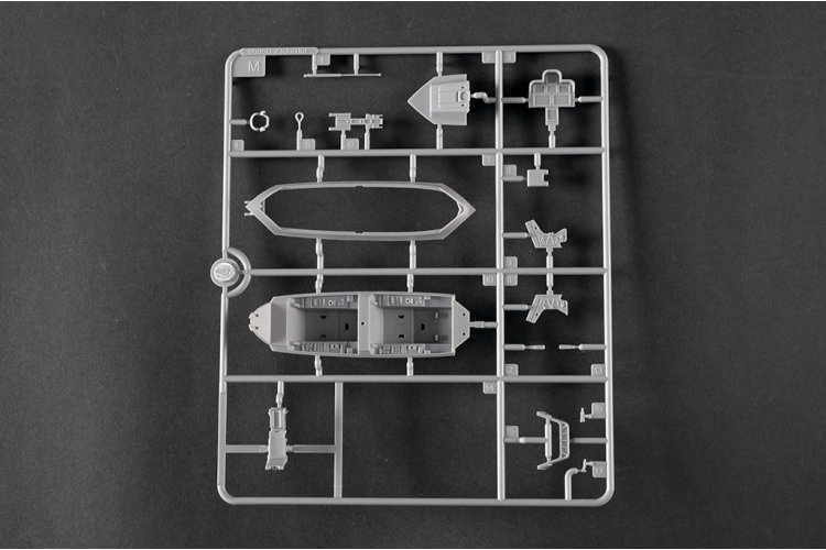 1:48 Trumpeter 05864 Chengdu J-20S Mighty Dragon - Chinese Straaljager - Tru05864 22 - TRU05864