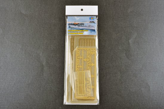 1:350 Trumpeter 06647 USS Langley AV-3 upgrade sets - Tru06647 1 1 - TRU06647