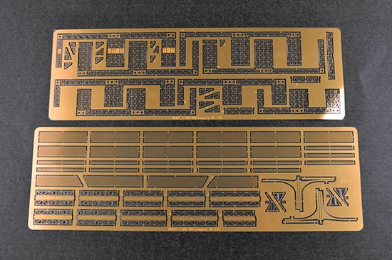 1:350 Trumpeter 06647 USS Langley AV-3 upgrade sets - Tru06647 4 1 - TRU06647