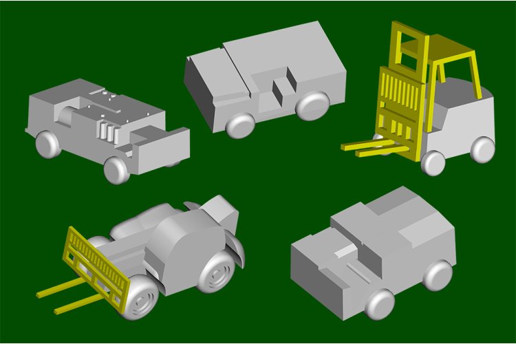 1:700 Trumpeter 06751 HMS Queen Elizabeth - Queen Elizabeth-klasse - Brits Vliegdekschip - Tru06751 14 - TRU06751