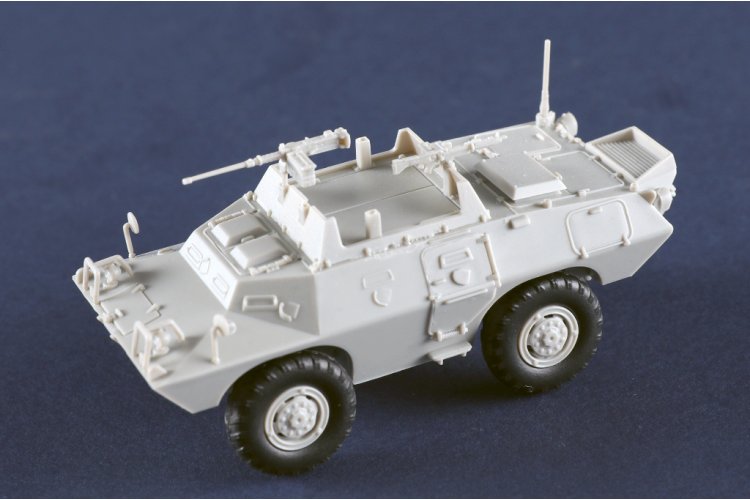 1:72 Trumpeter 07444 M706 USAF XM706E2 Armored Car - Tru07444 5 - TRU07444