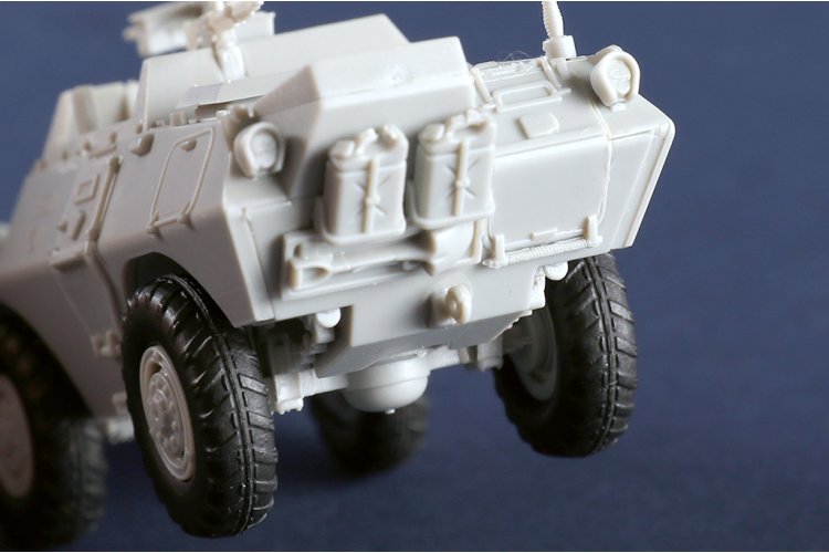 1:72 Trumpeter 07444 M706 USAF XM706E2 Armored Car - Tru07444 8 - TRU07444