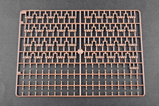 1:35 Trumpeter 09532 Flakpanther w/8.8cm Flakrakete Rheintochter I - Tru09532 4 - TRU09532