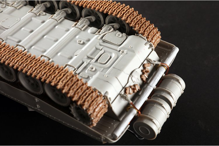 1:35 Trumpeter 09604 T-72M1 - Tank - Tru09604 13 - TRU09604