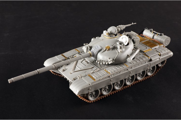 1:35 Trumpeter 09604 T-72M1 - Tank - Tru09604 6 - TRU09604