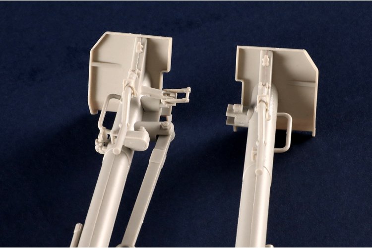 1:16 I Love Kit 61608 Duitse PaK 40 - 7,5cm Antitankkanon WWII - Artillerie - Truilo61608 16 - TRUILO61608