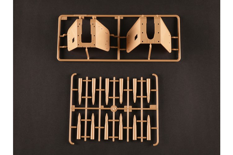 1:16 I Love Kit 61608 Duitse PaK 40 - 7,5cm Antitankkanon WWII - Artillerie - Truilo61608 17 - TRUILO61608